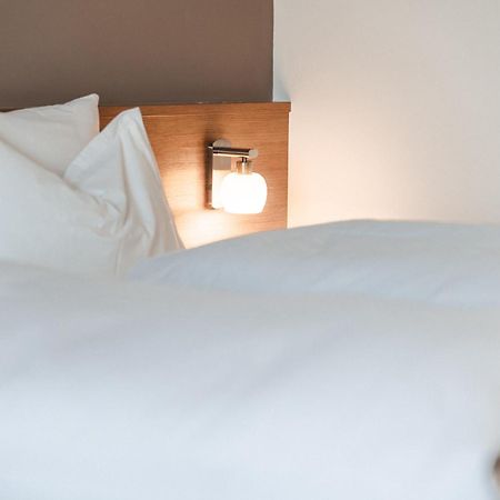 Hotel Reischach ブルーニコ エクステリア 写真