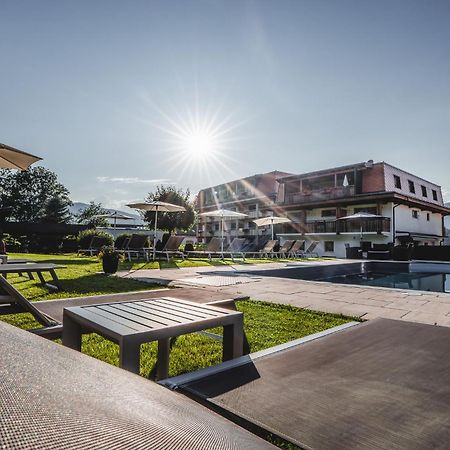 Hotel Reischach ブルーニコ エクステリア 写真