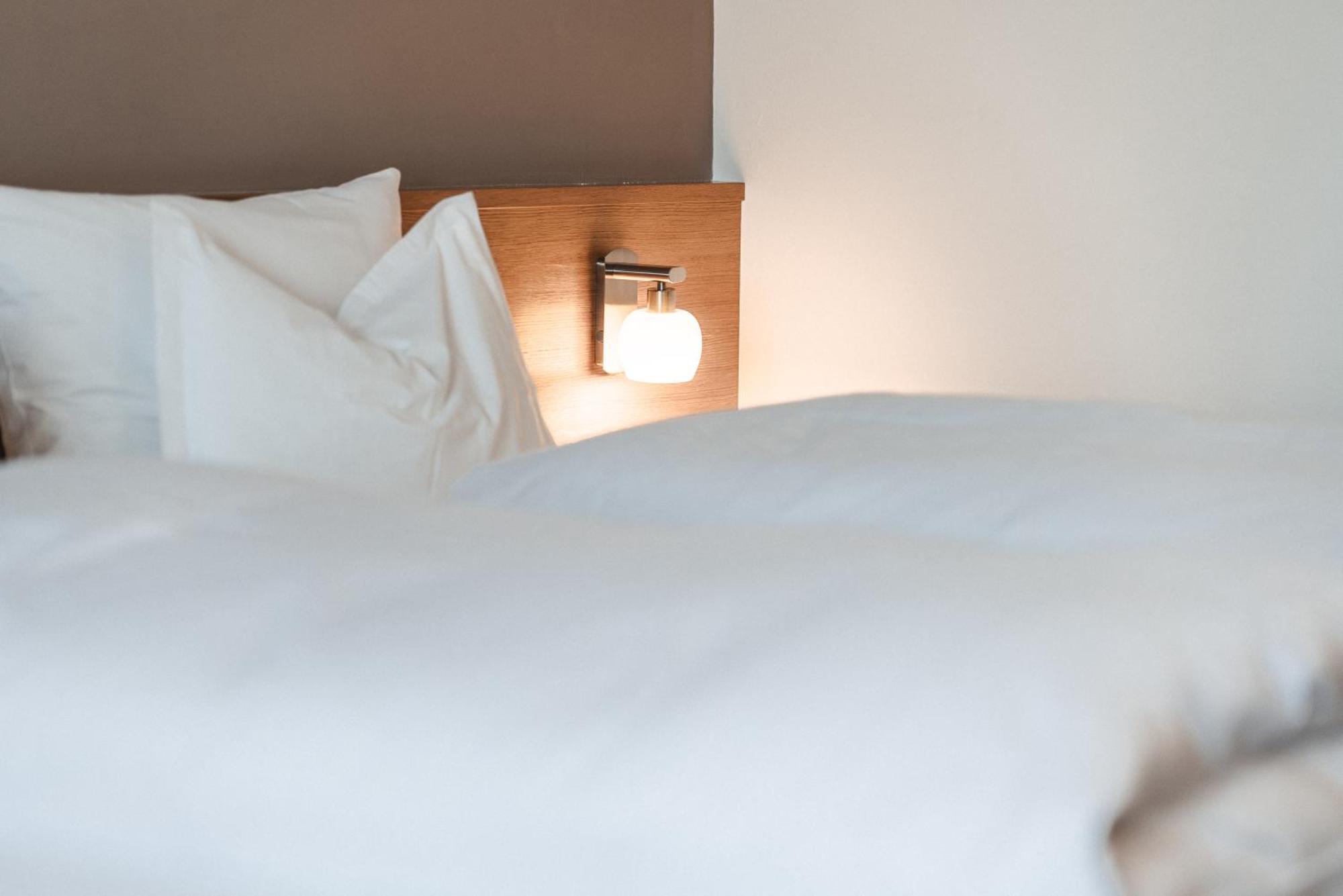 Hotel Reischach ブルーニコ エクステリア 写真