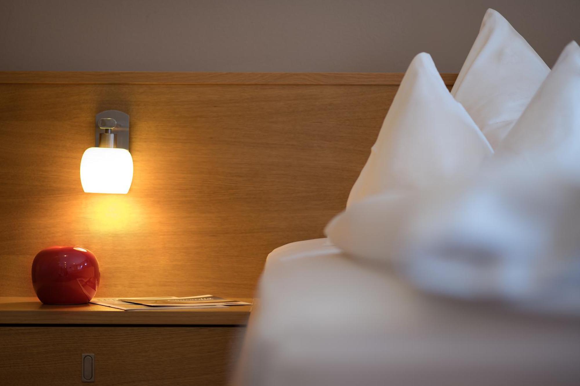 Hotel Reischach ブルーニコ エクステリア 写真