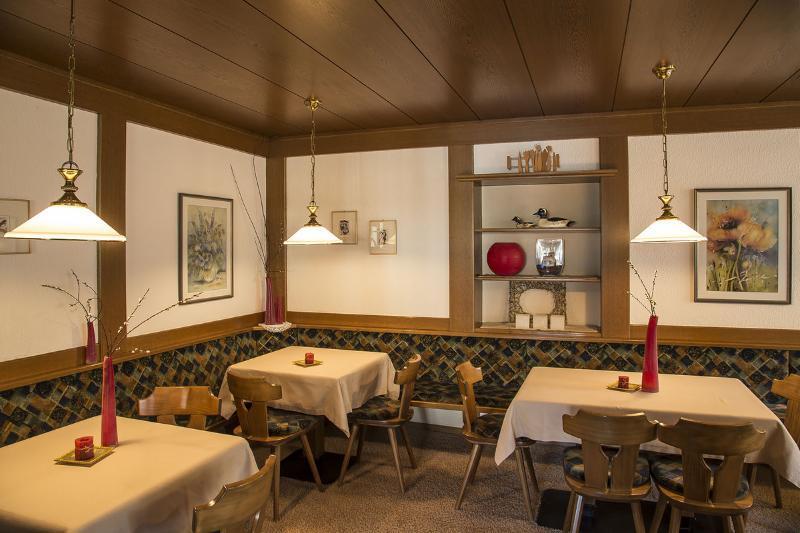 Hotel Reischach ブルーニコ エクステリア 写真