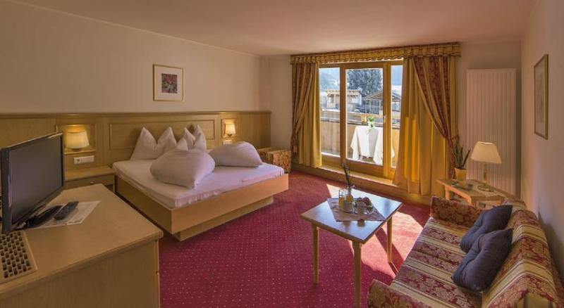 Hotel Reischach ブルーニコ エクステリア 写真