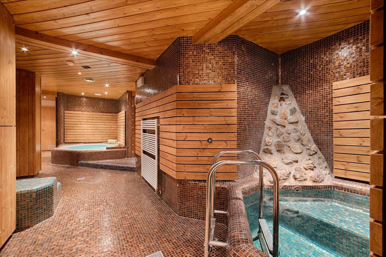 Hotel Reischach ブルーニコ エクステリア 写真